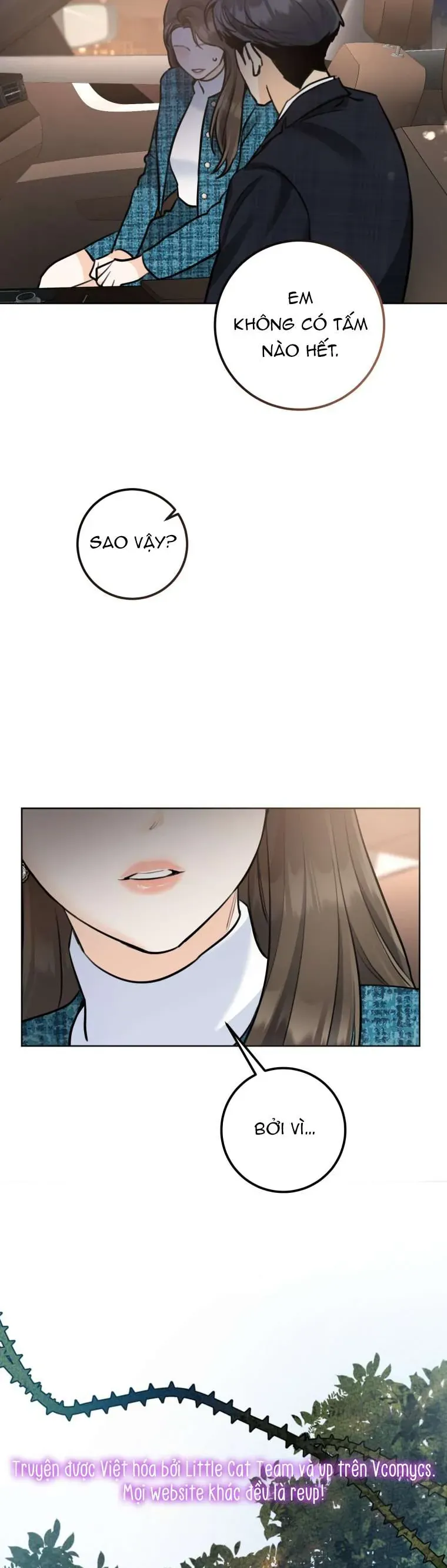 Chuyện Kết Hôn - Chapter 39 - Page 24