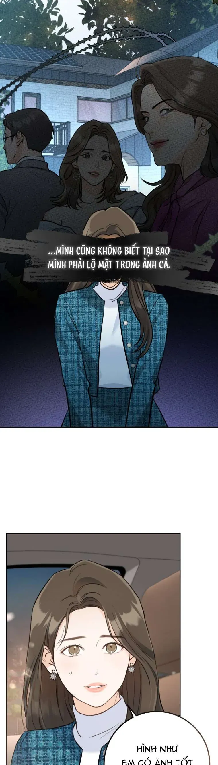 Chuyện Kết Hôn - Chapter 39 - Page 25