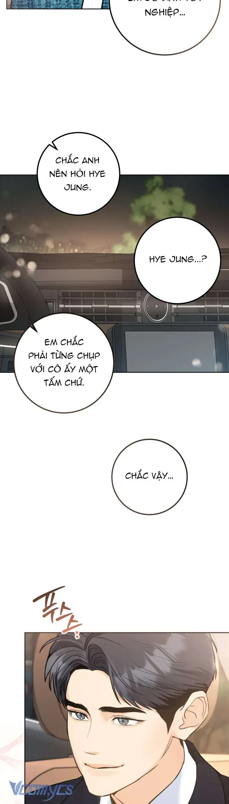 Chuyện Kết Hôn - Chapter 39 - Page 26