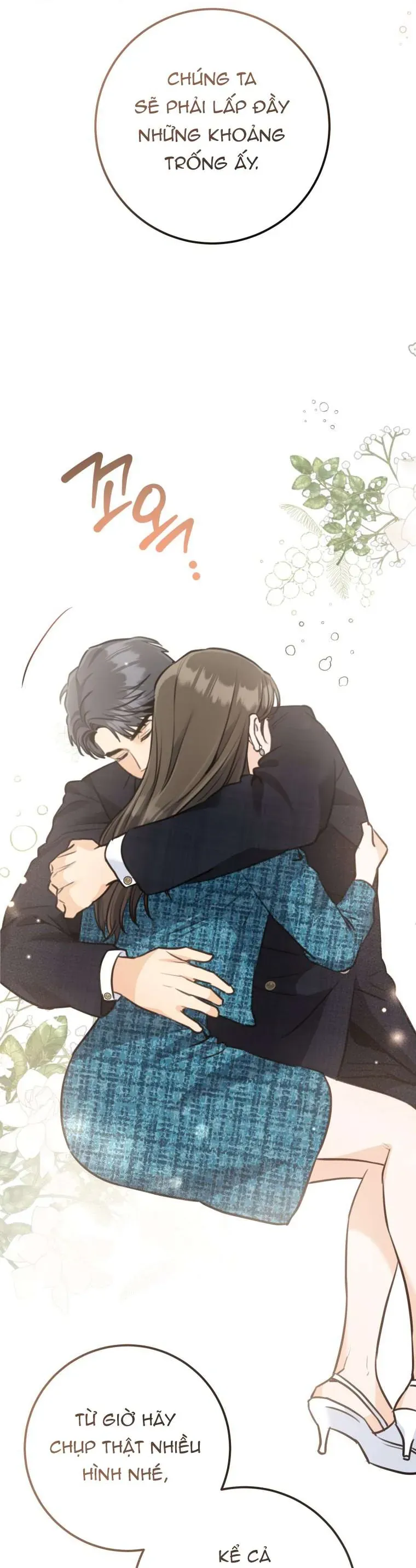 Chuyện Kết Hôn - Chapter 39 - Page 28