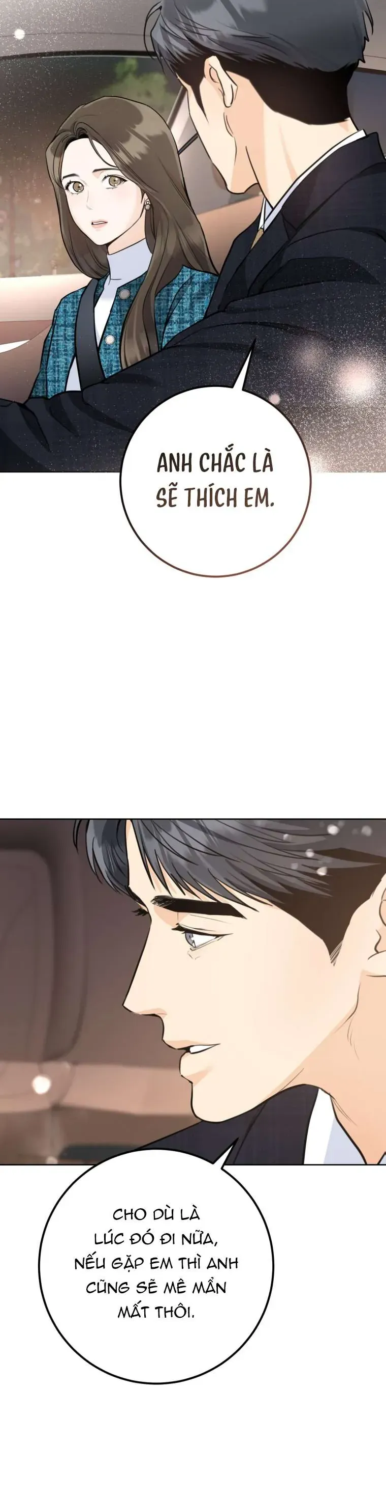 Chuyện Kết Hôn - Chapter 39 - Page 3