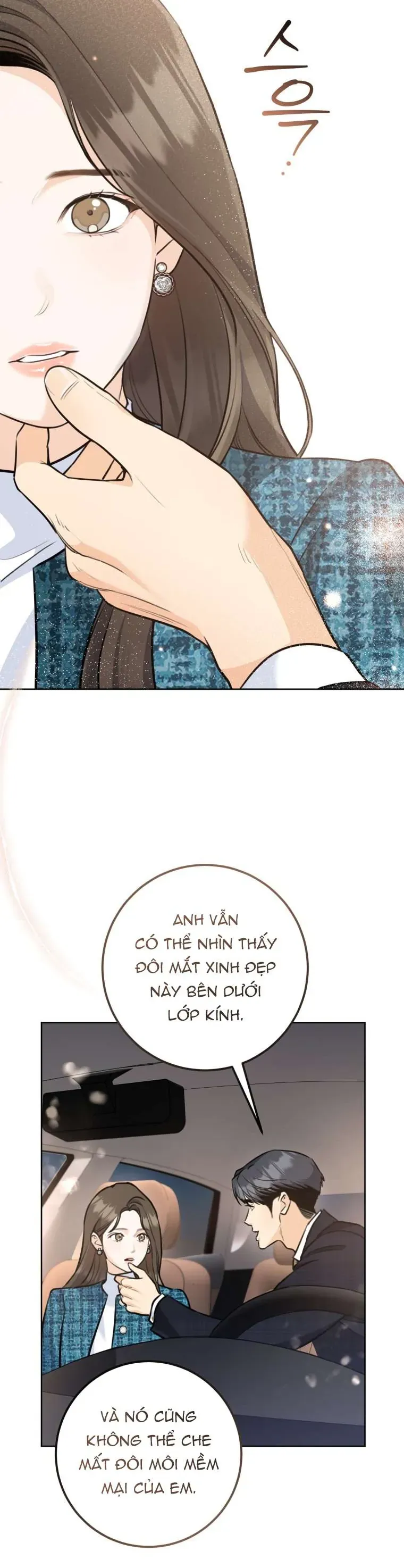 Chuyện Kết Hôn - Chapter 39 - Page 5