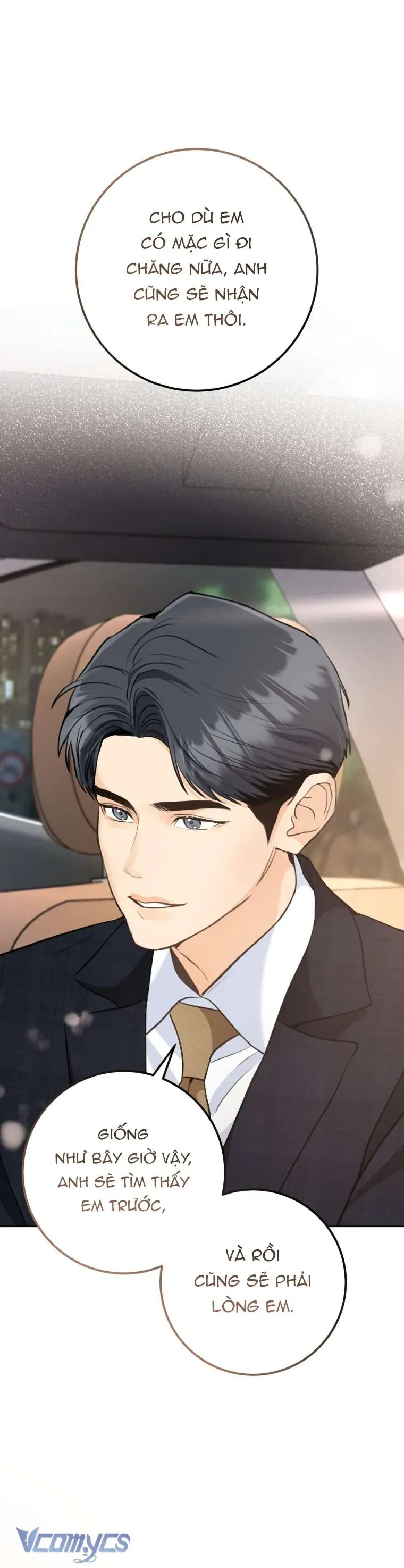 Chuyện Kết Hôn - Chapter 39 - Page 6