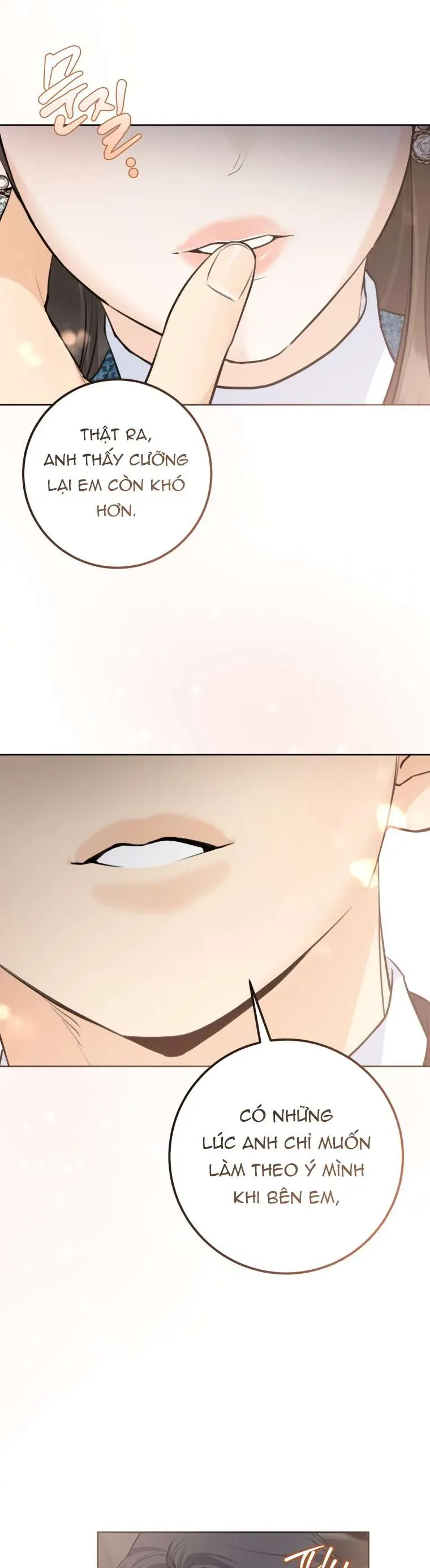 Chuyện Kết Hôn - Chapter 39 - Page 7