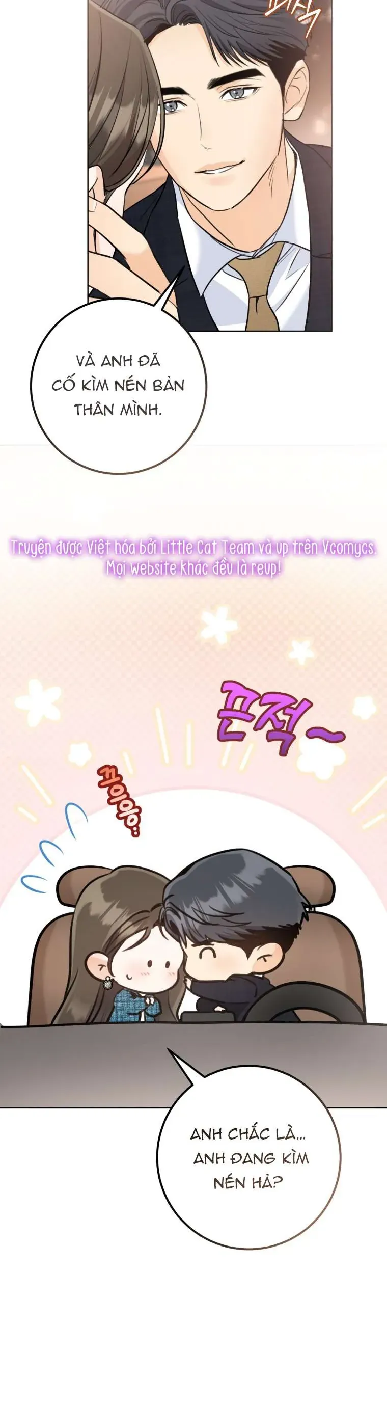 Chuyện Kết Hôn - Chapter 39 - Page 8