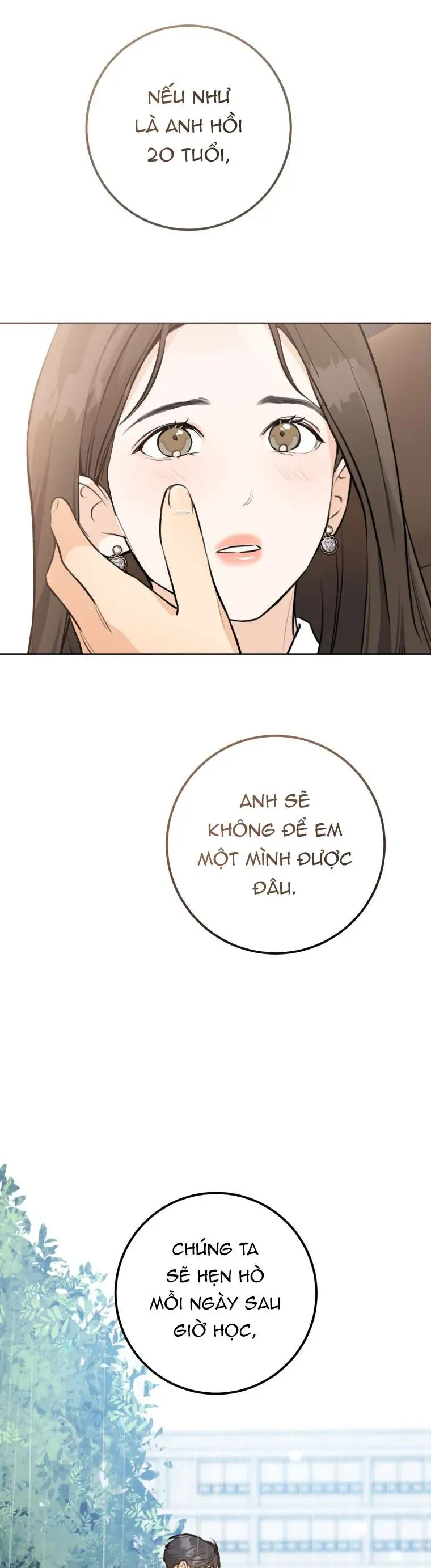 Chuyện Kết Hôn - Chapter 39 - Page 9