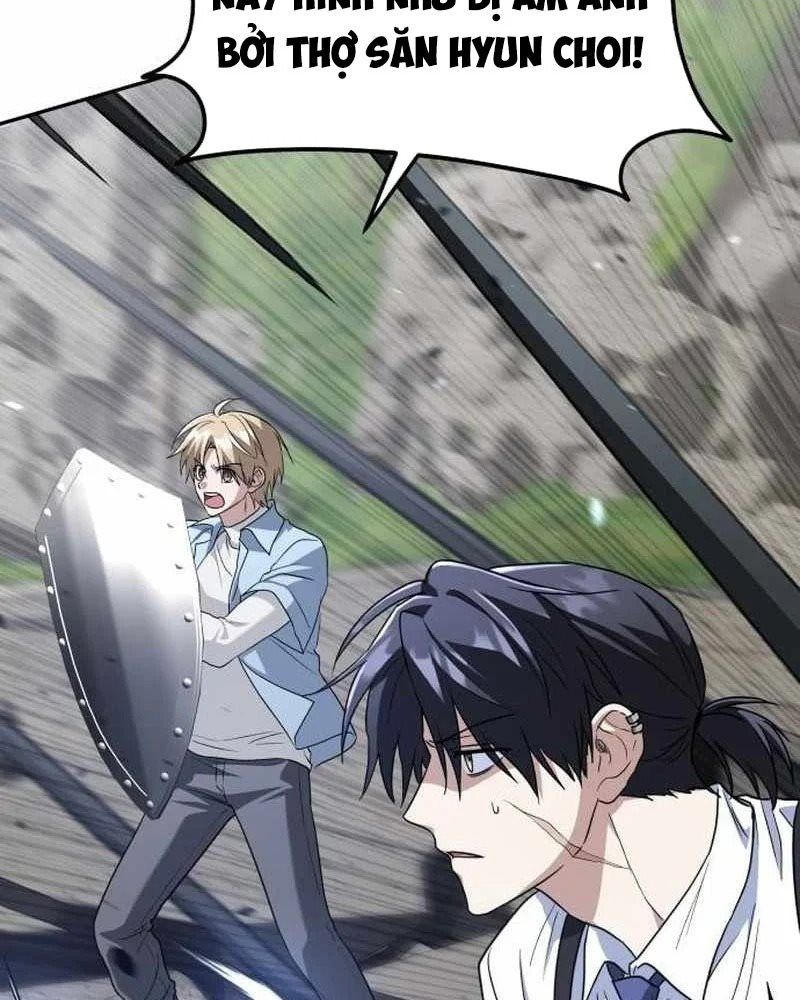 Tanker Hạng C Bất Tử - Chapter 42 - Page 4