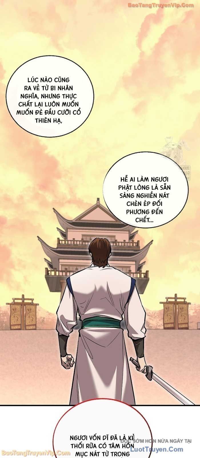 Thanh Mai Trúc Mã Của Đệ Nhất Thiên Hạ - Chapter 87 - Page 10