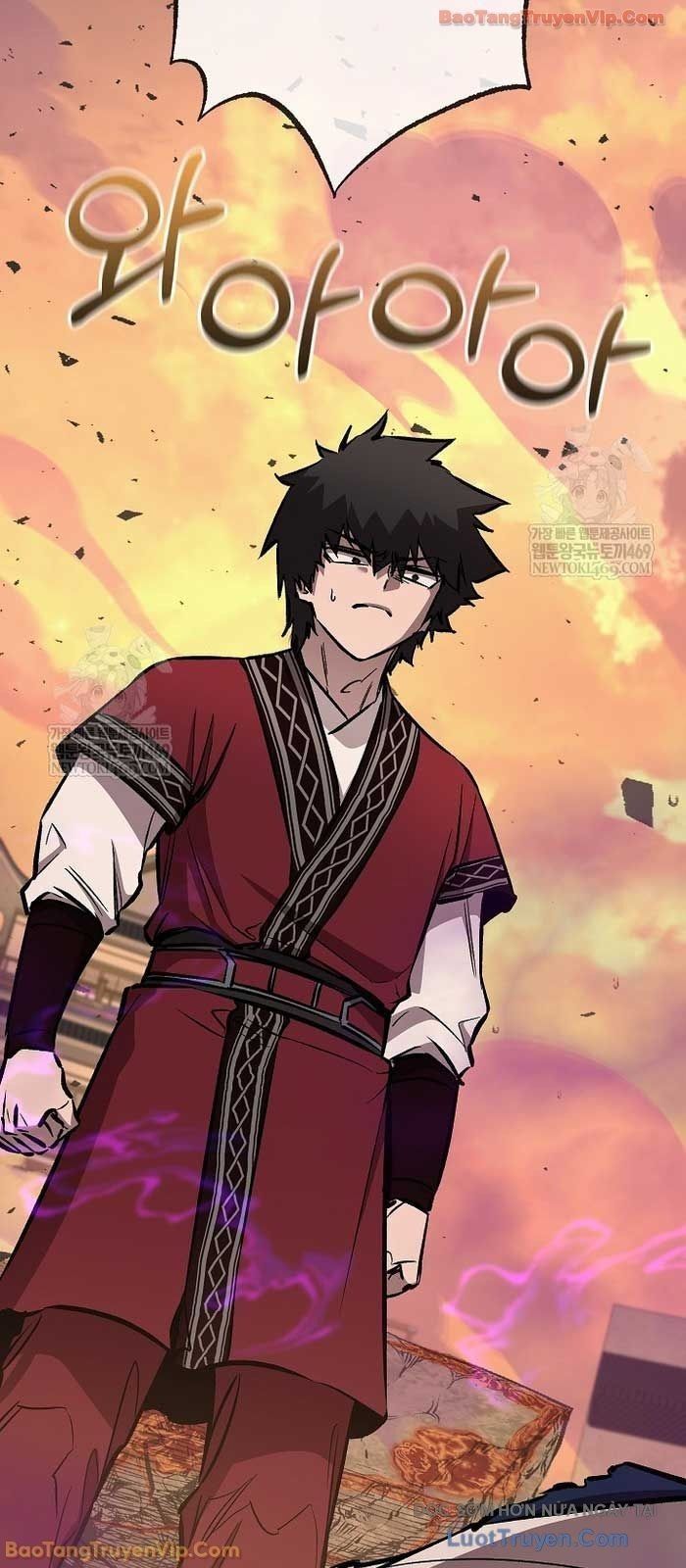 Thanh Mai Trúc Mã Của Đệ Nhất Thiên Hạ - Chapter 87 - Page 28