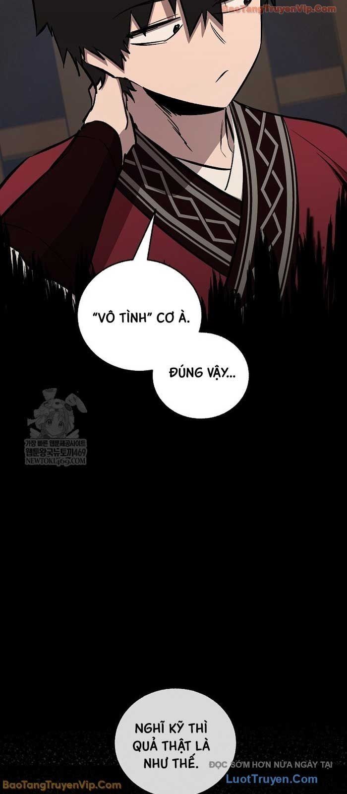 Thanh Mai Trúc Mã Của Đệ Nhất Thiên Hạ - Chapter 87 - Page 3