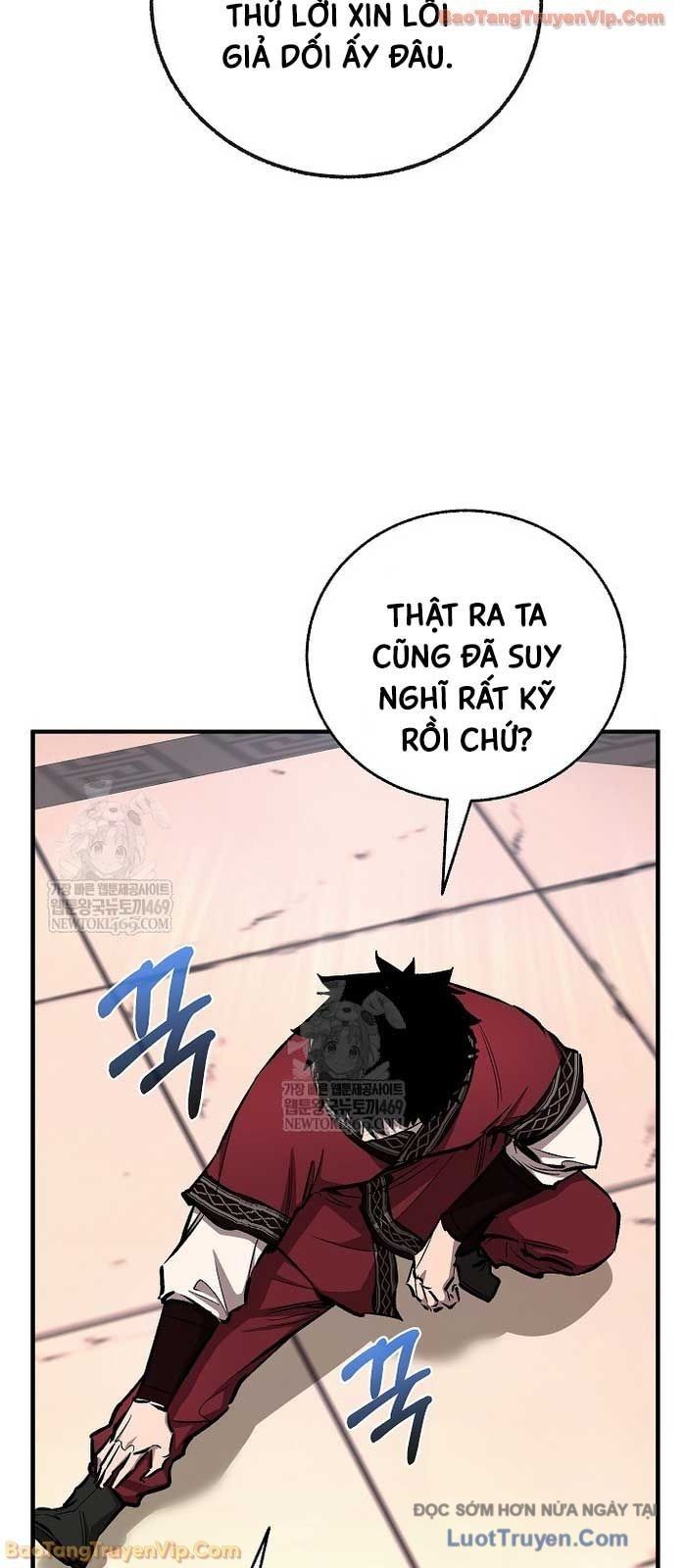 Thanh Mai Trúc Mã Của Đệ Nhất Thiên Hạ - Chapter 87 - Page 7