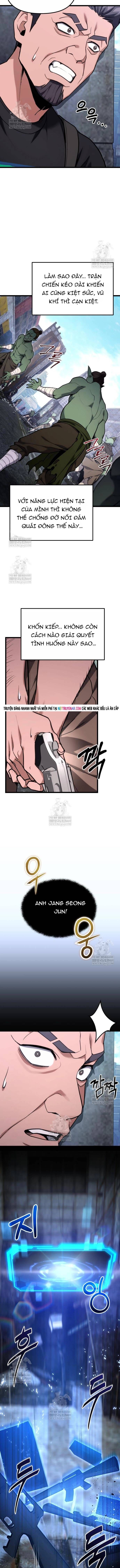 Tuyệt Đối Dân Cư - Chapter 61 - Page 15