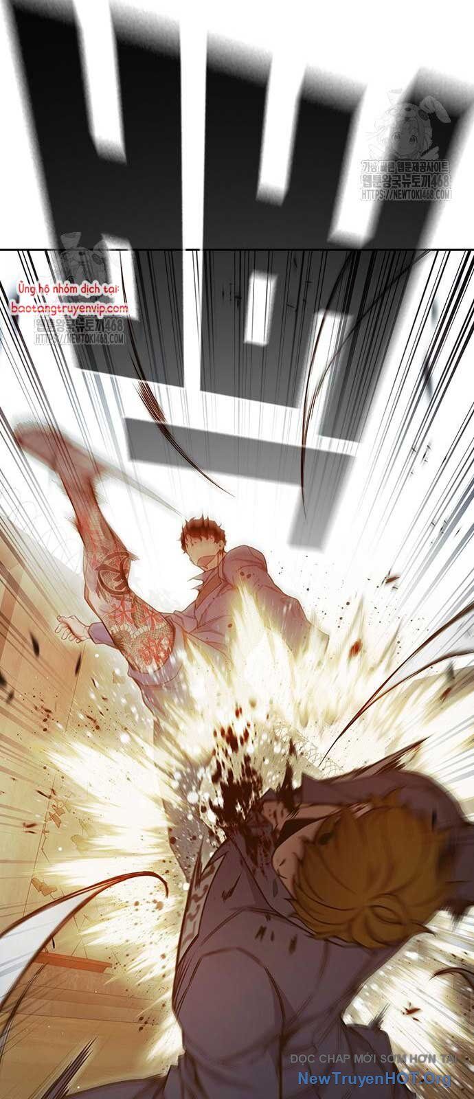 Nhà Tù Vị Thành Niên - Chapter 56 - Page 109