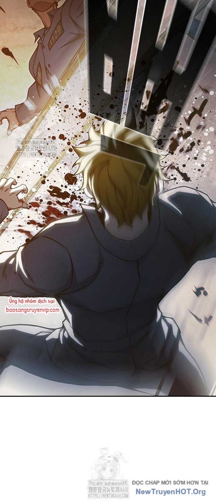 Nhà Tù Vị Thành Niên - Chapter 56 - Page 112