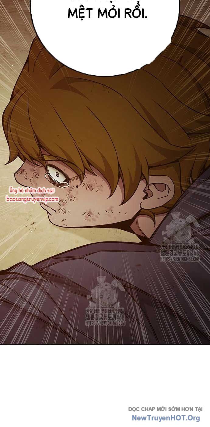 Nhà Tù Vị Thành Niên - Chapter 56 - Page 118