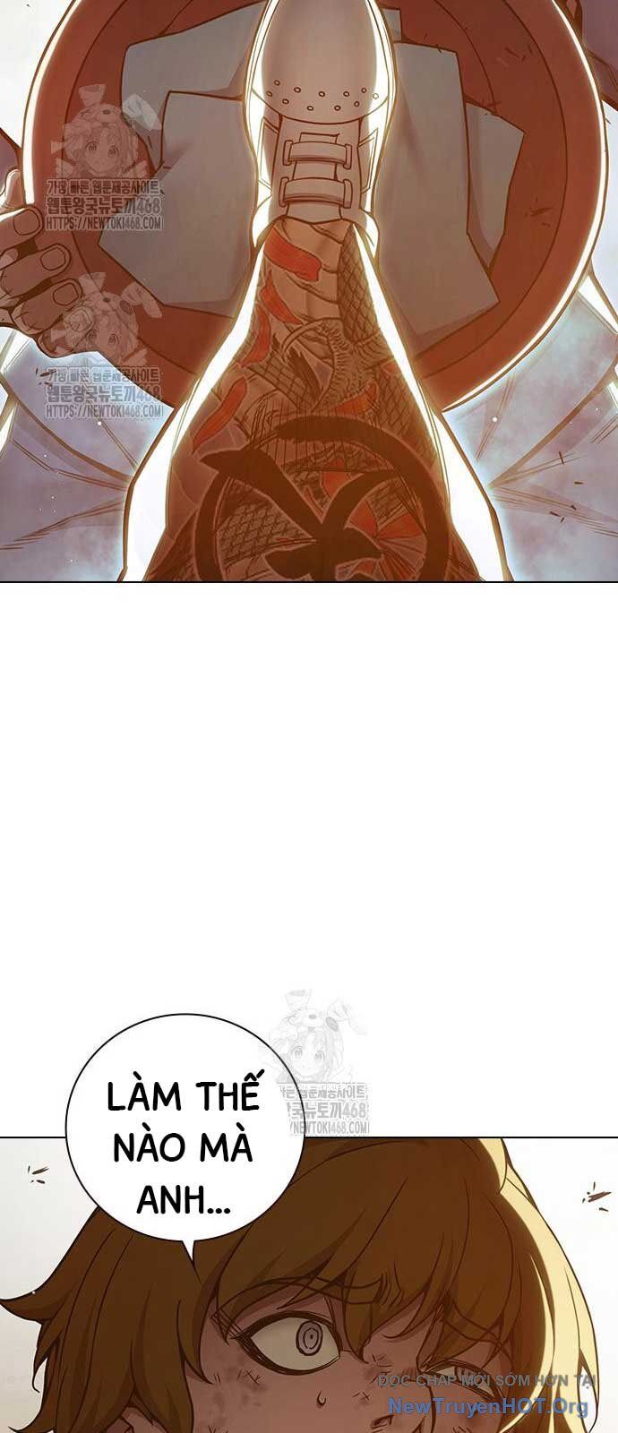 Nhà Tù Vị Thành Niên - Chapter 56 - Page 124