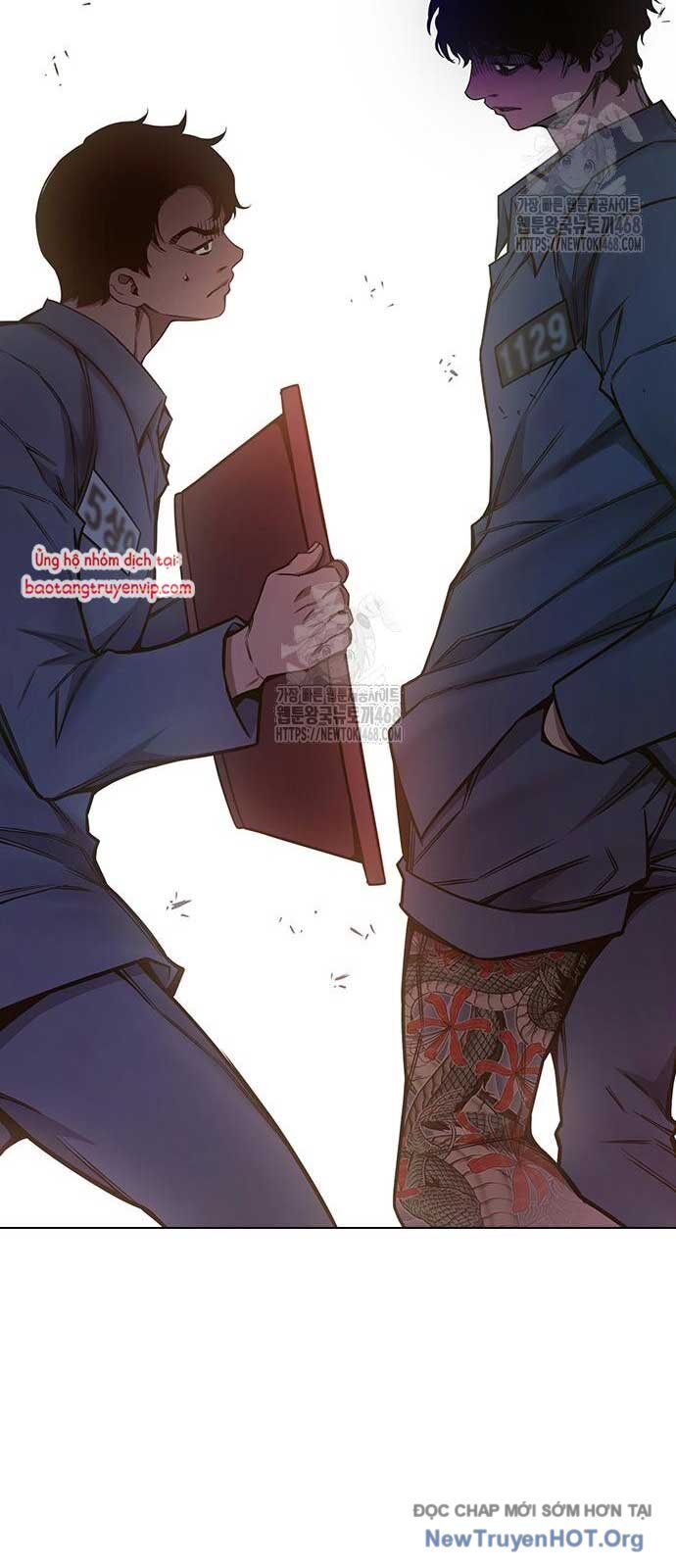 Nhà Tù Vị Thành Niên - Chapter 56 - Page 127