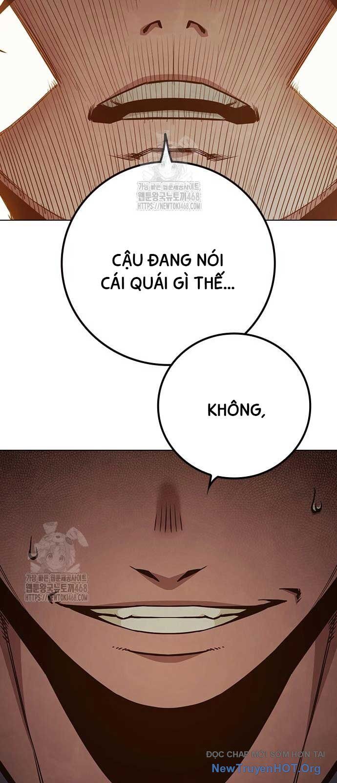 Nhà Tù Vị Thành Niên - Chapter 56 - Page 133