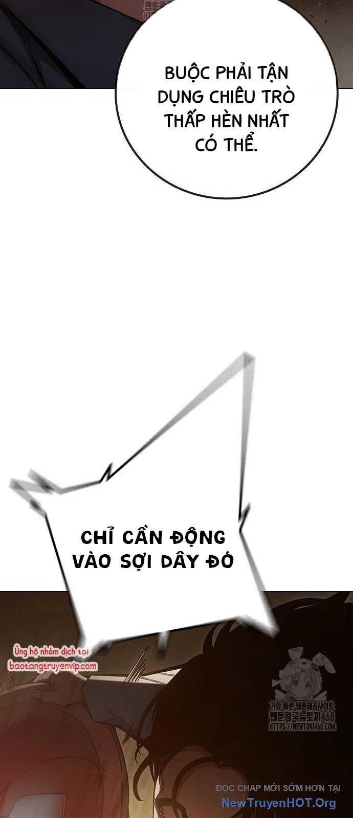 Nhà Tù Vị Thành Niên - Chapter 56 - Page 137