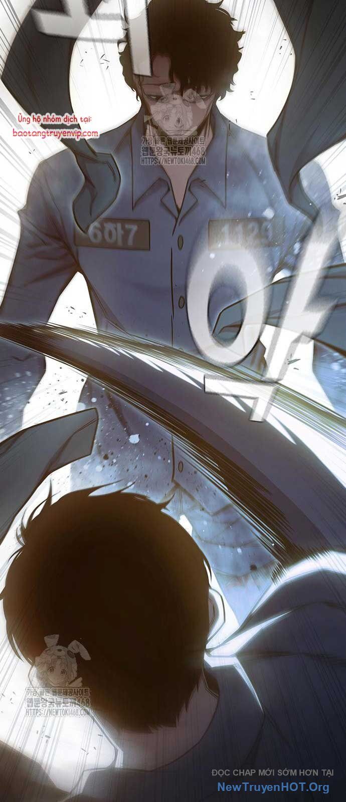 Nhà Tù Vị Thành Niên - Chapter 56 - Page 139