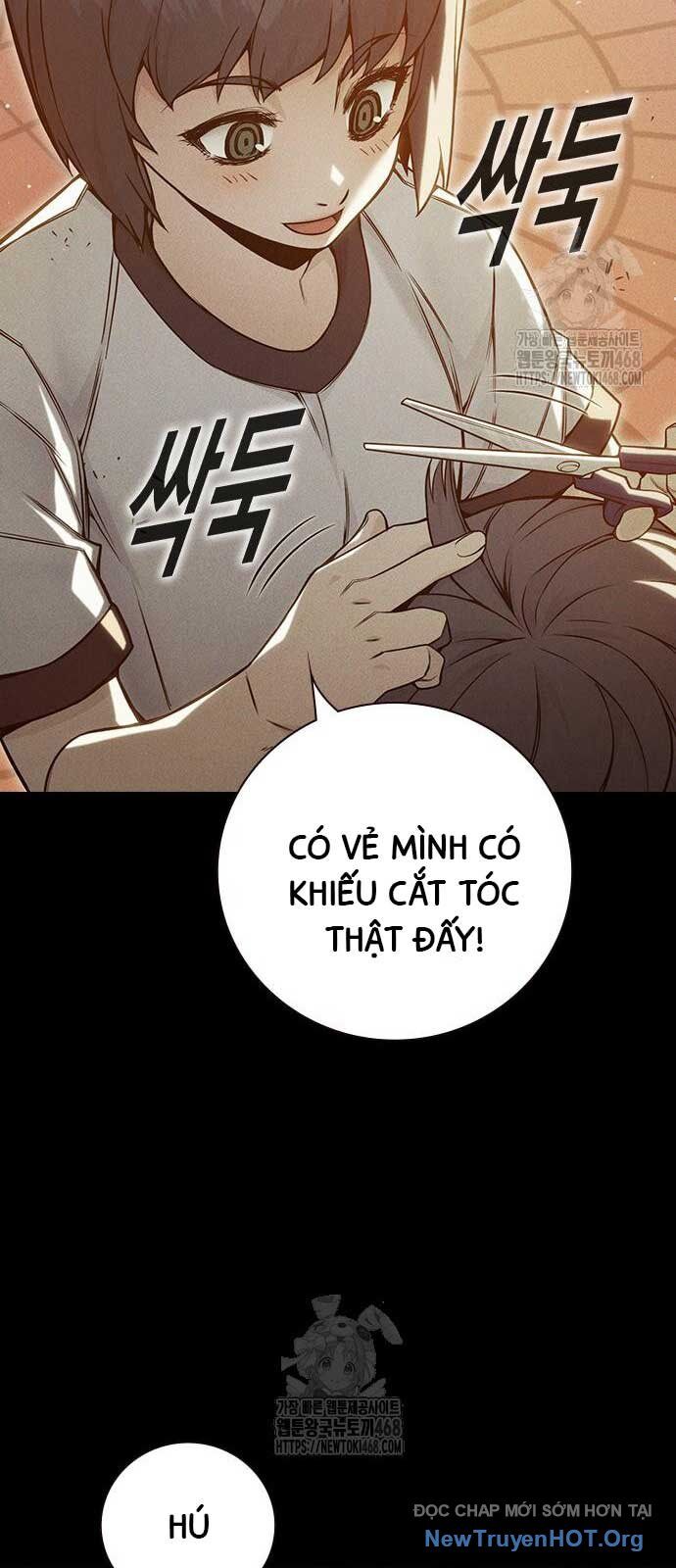 Nhà Tù Vị Thành Niên - Chapter 56 - Page 15