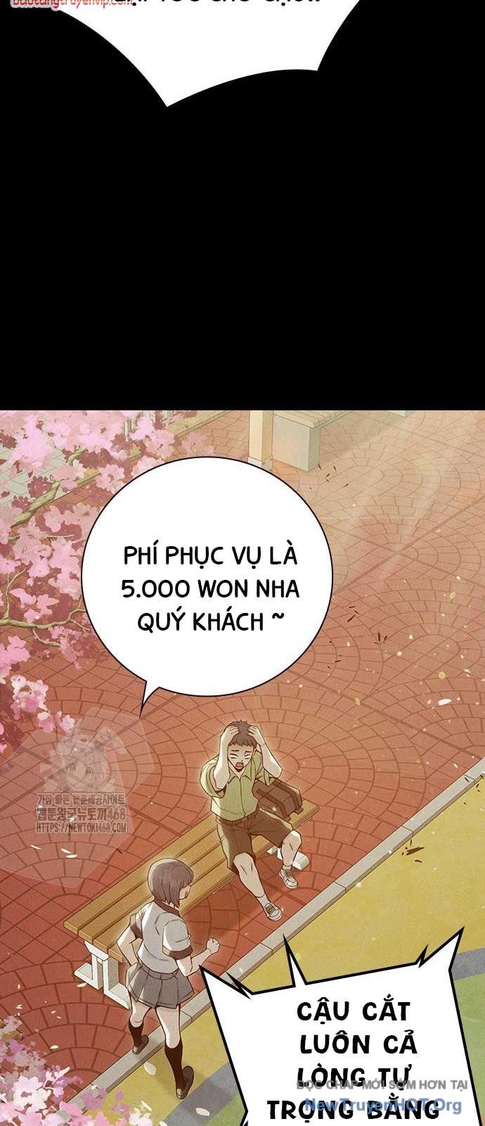 Nhà Tù Vị Thành Niên - Chapter 56 - Page 19