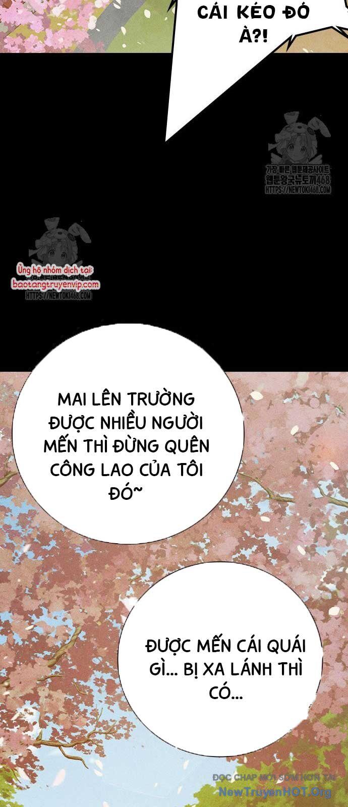 Nhà Tù Vị Thành Niên - Chapter 56 - Page 20