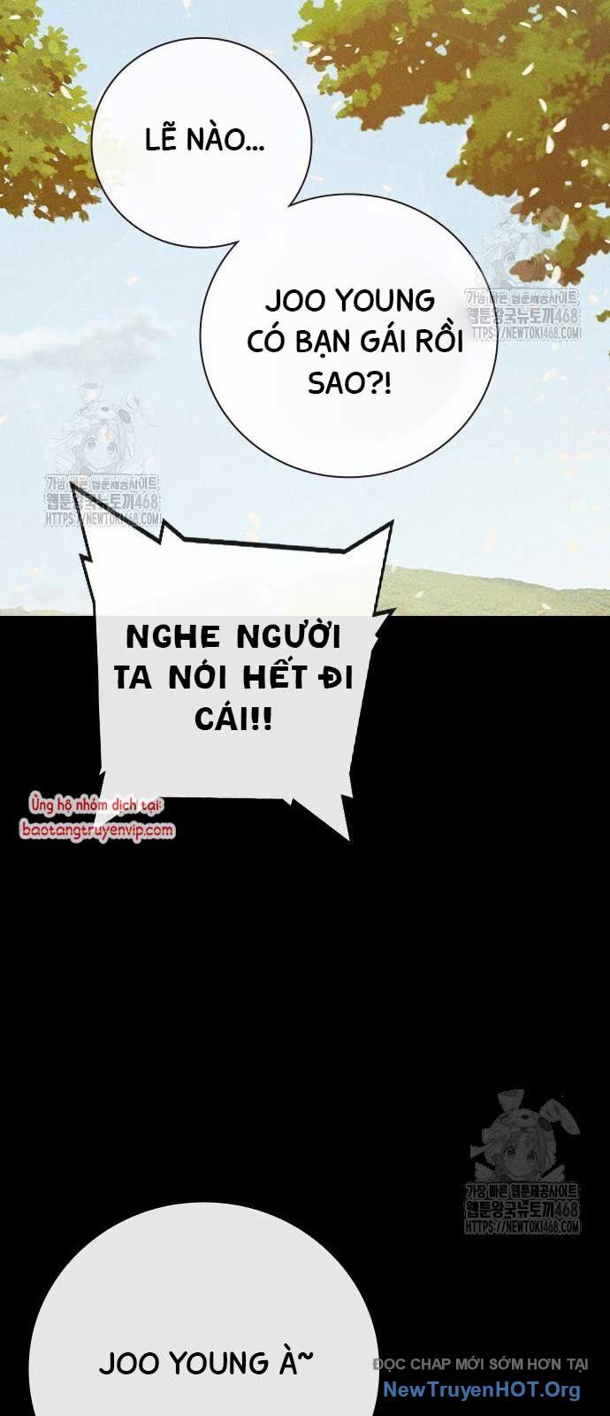 Nhà Tù Vị Thành Niên - Chapter 56 - Page 21