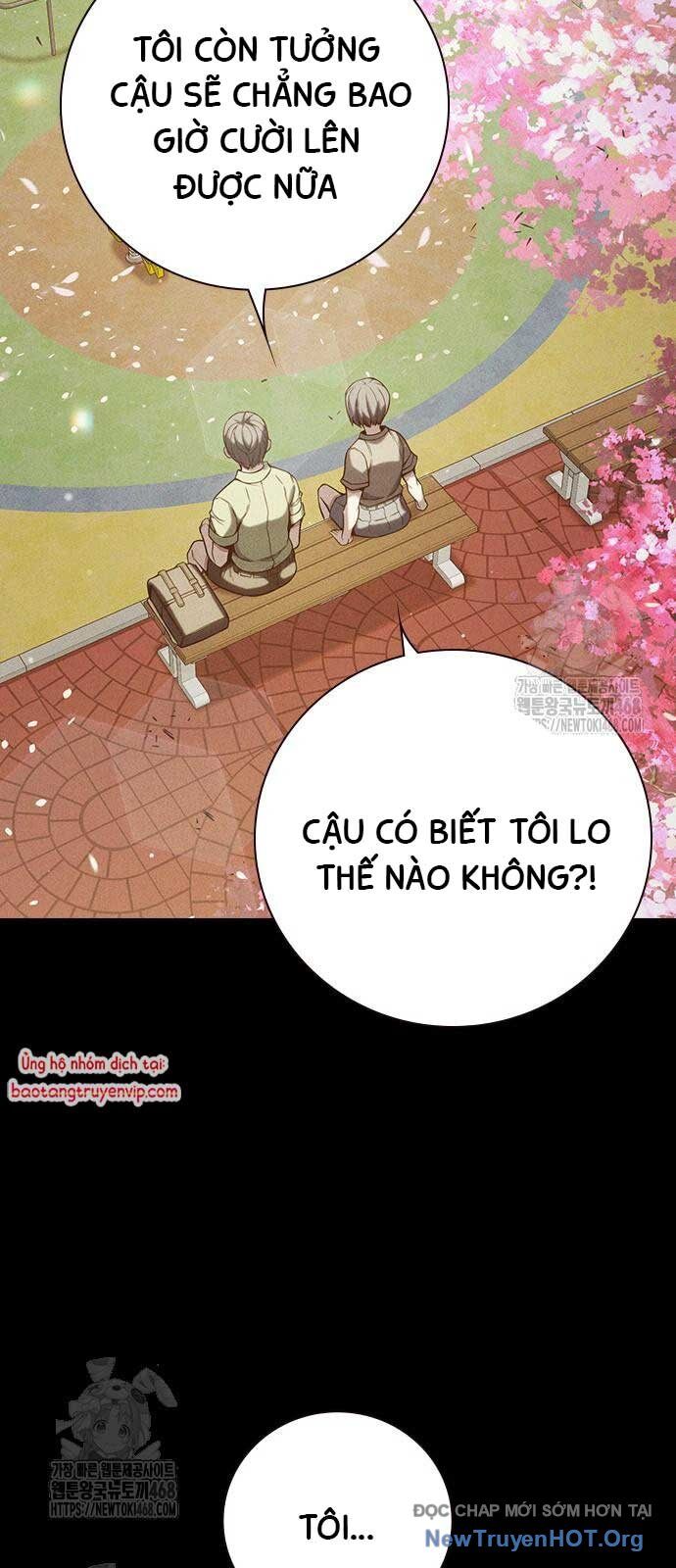 Nhà Tù Vị Thành Niên - Chapter 56 - Page 26