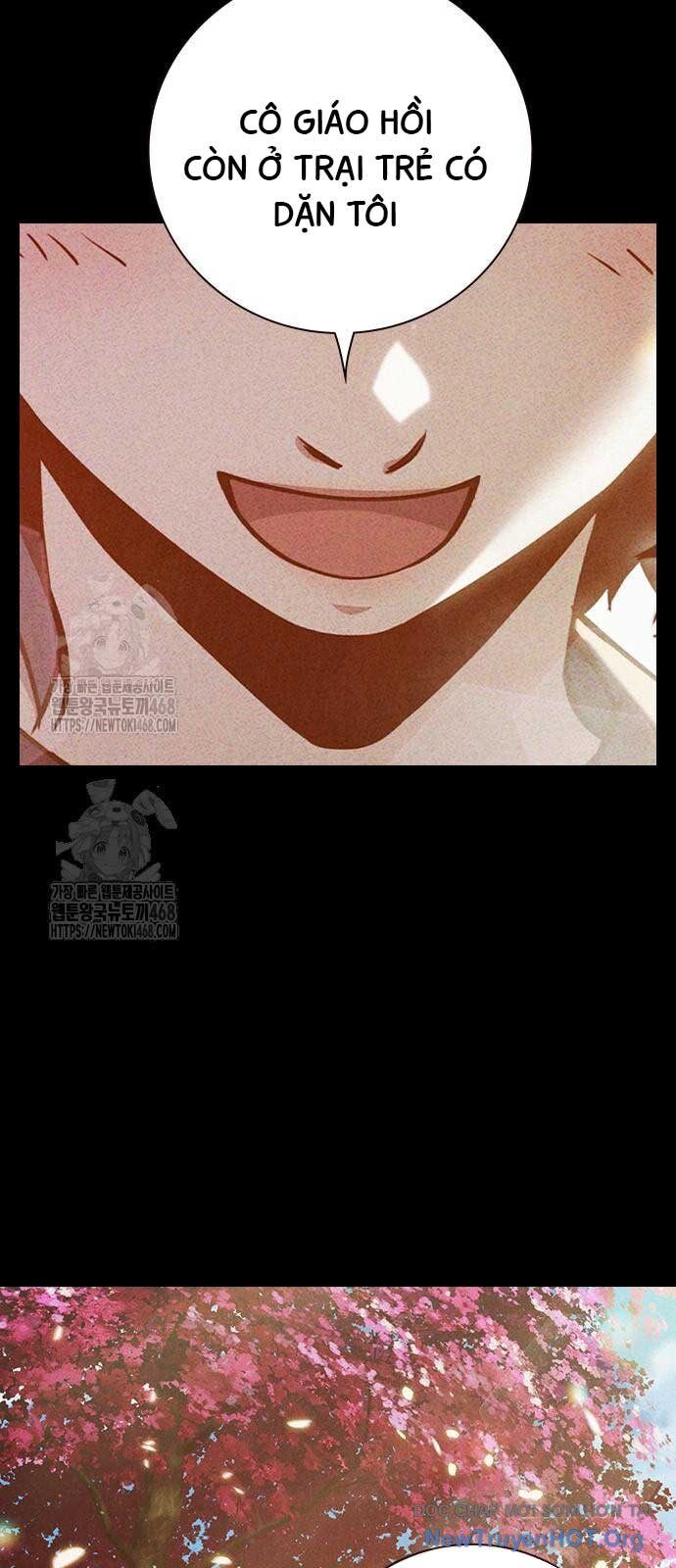 Nhà Tù Vị Thành Niên - Chapter 56 - Page 28