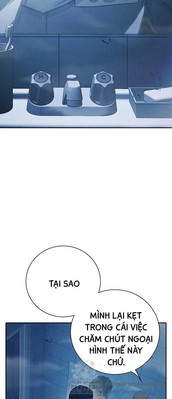 Nhà Tù Vị Thành Niên - Chapter 56 - Page 3
