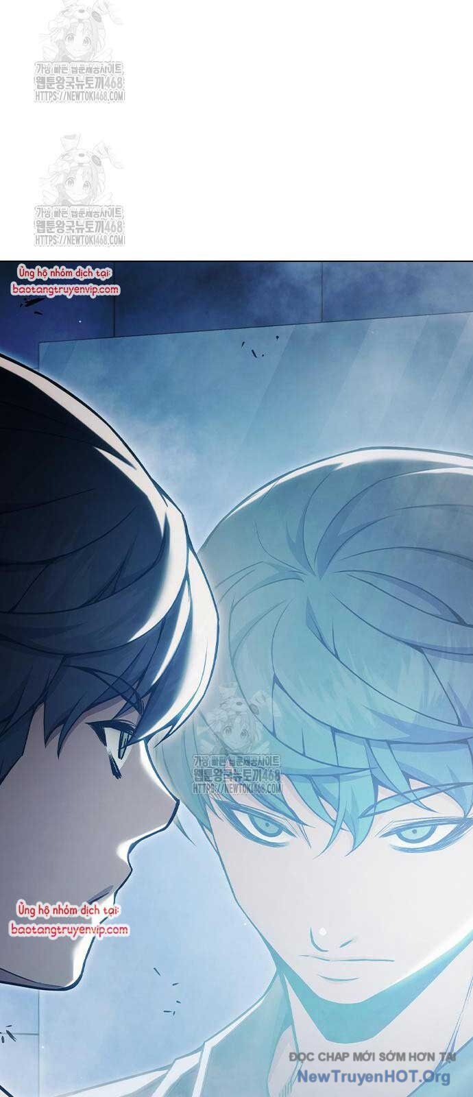 Nhà Tù Vị Thành Niên - Chapter 56 - Page 34