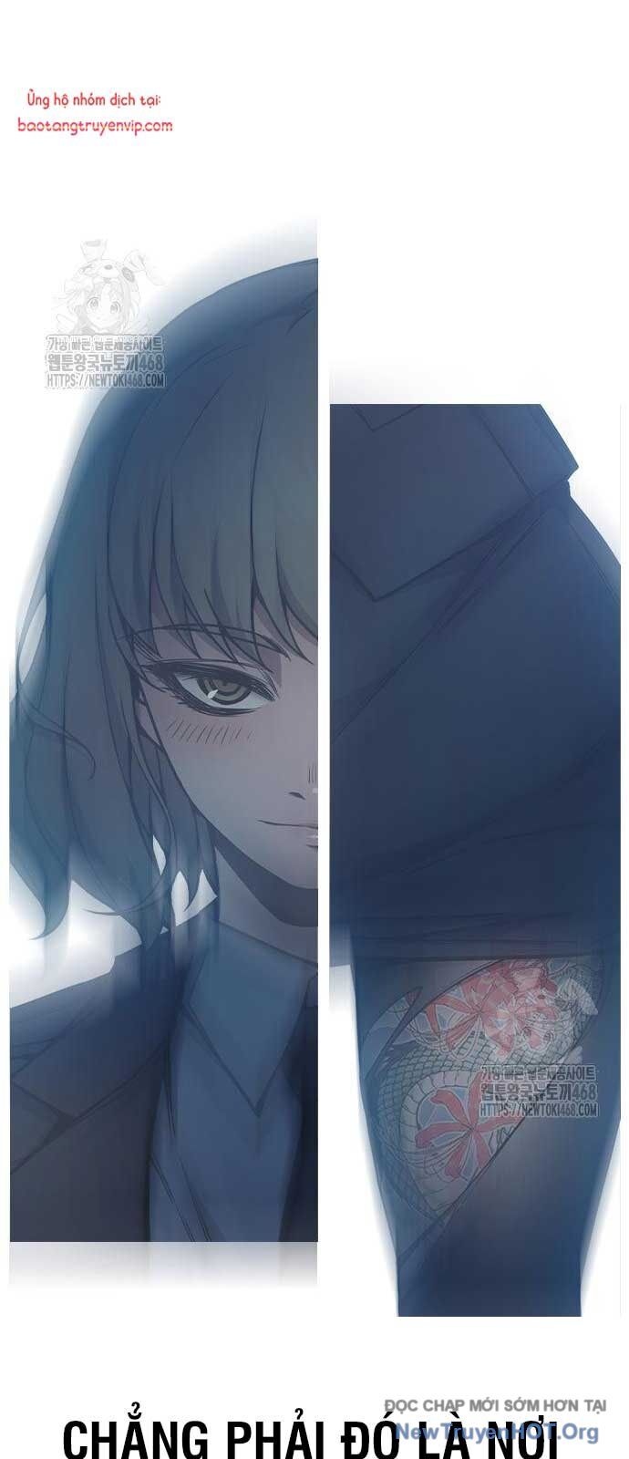 Nhà Tù Vị Thành Niên - Chapter 56 - Page 46
