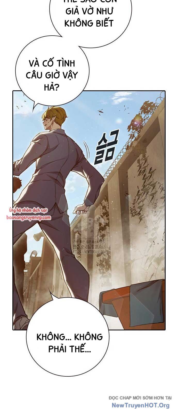 Nhà Tù Vị Thành Niên - Chapter 56 - Page 55