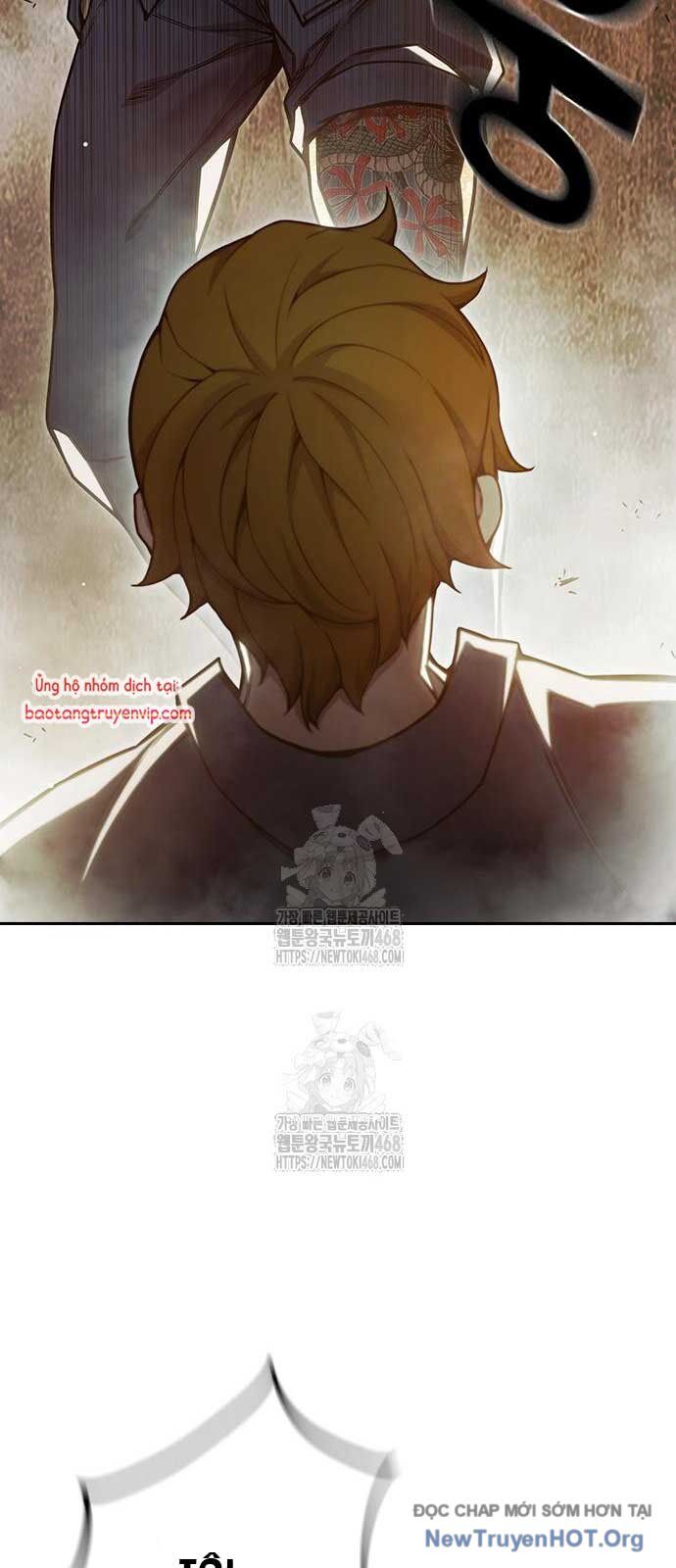 Nhà Tù Vị Thành Niên - Chapter 56 - Page 59