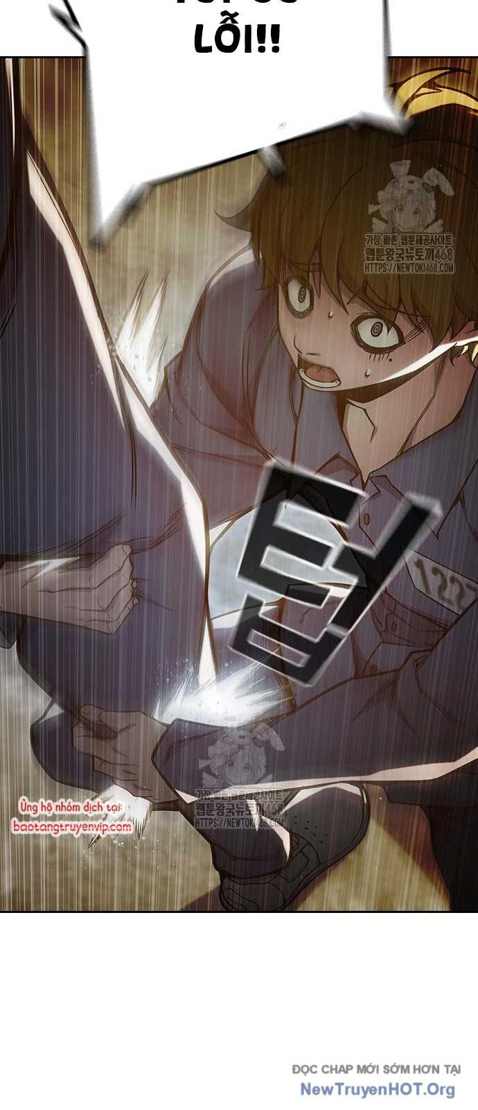 Nhà Tù Vị Thành Niên - Chapter 56 - Page 61