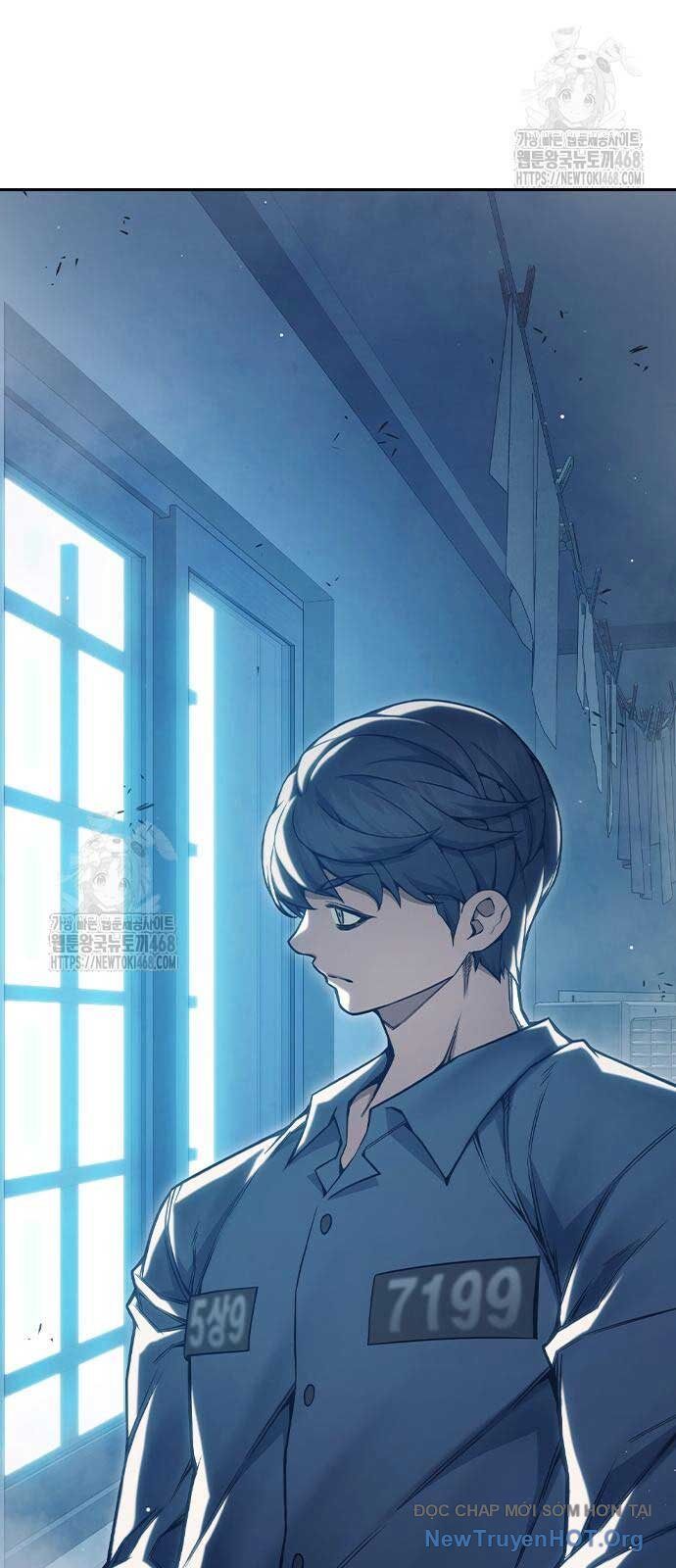 Nhà Tù Vị Thành Niên - Chapter 56 - Page 8