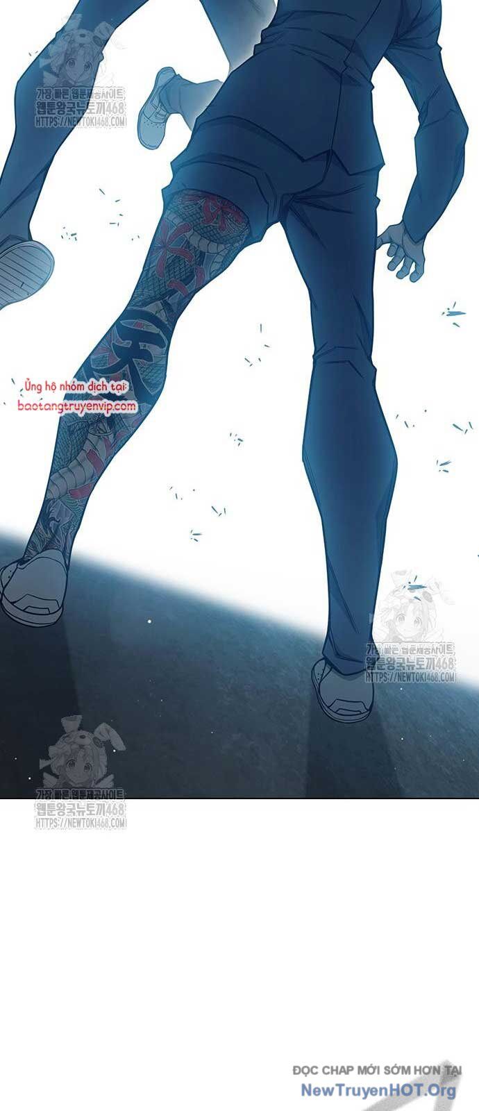 Nhà Tù Vị Thành Niên - Chapter 56 - Page 89