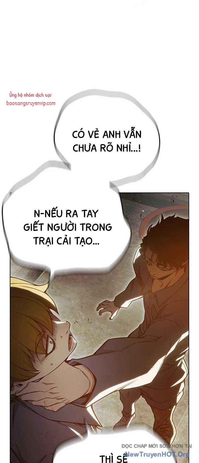 Nhà Tù Vị Thành Niên - Chapter 56 - Page 91