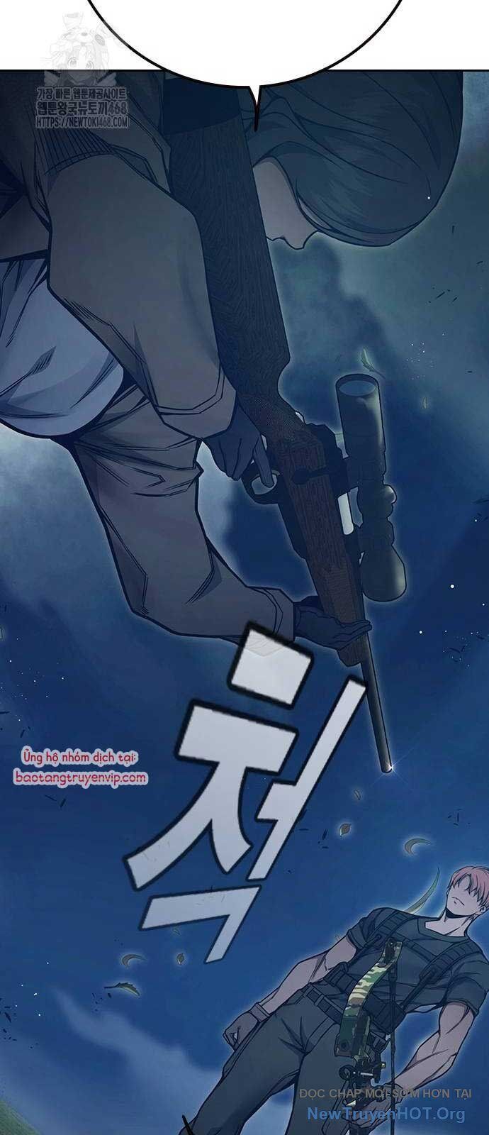 Nhà Tù Vị Thành Niên - Chapter 57 - Page 20