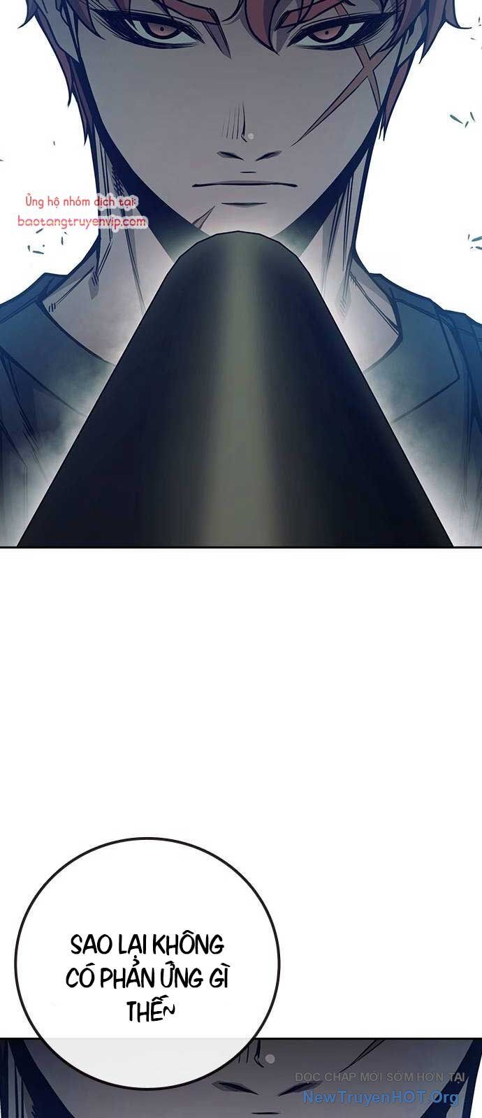 Nhà Tù Vị Thành Niên - Chapter 57 - Page 22
