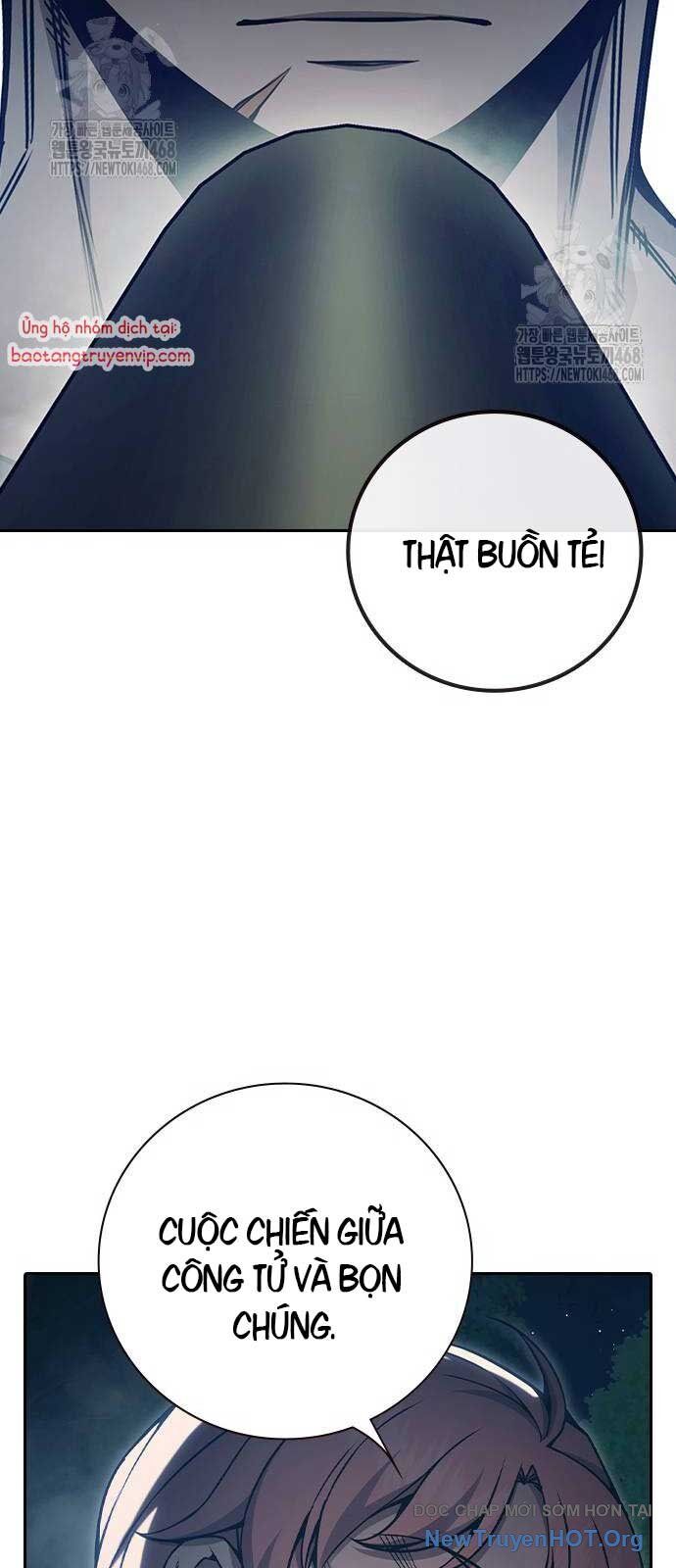 Nhà Tù Vị Thành Niên - Chapter 57 - Page 23