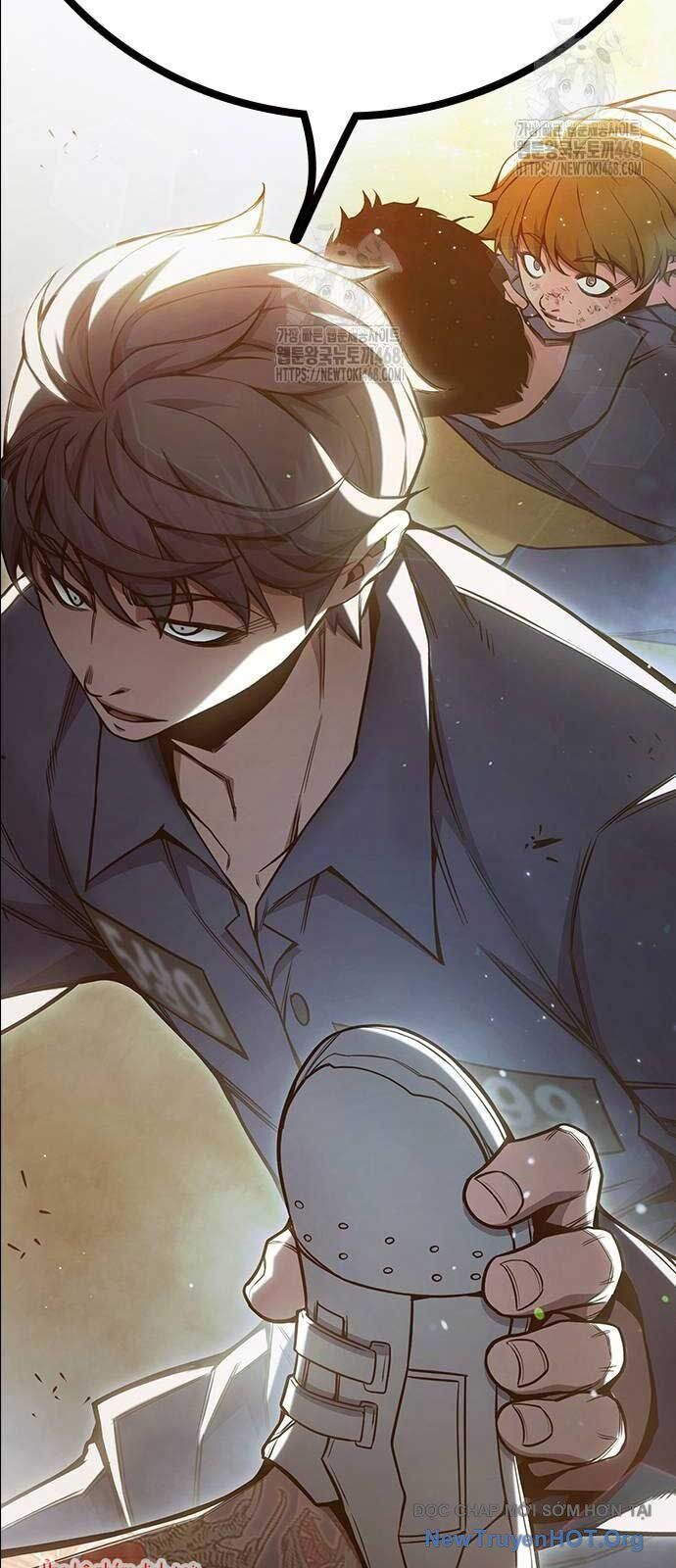 Nhà Tù Vị Thành Niên - Chapter 57 - Page 31