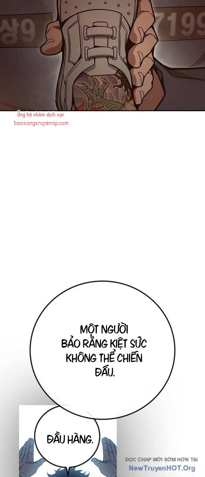 Nhà Tù Vị Thành Niên - Chapter 57 - Page 34