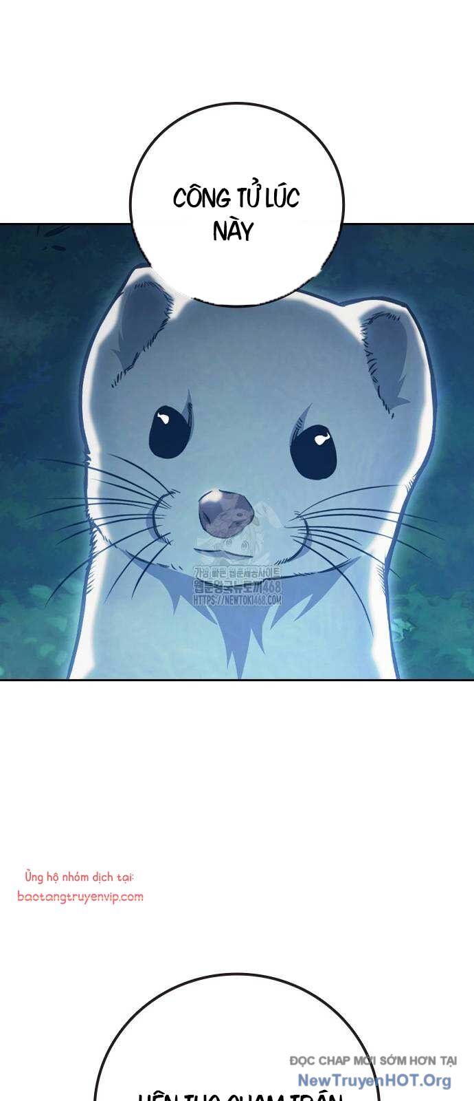 Nhà Tù Vị Thành Niên - Chapter 57 - Page 8