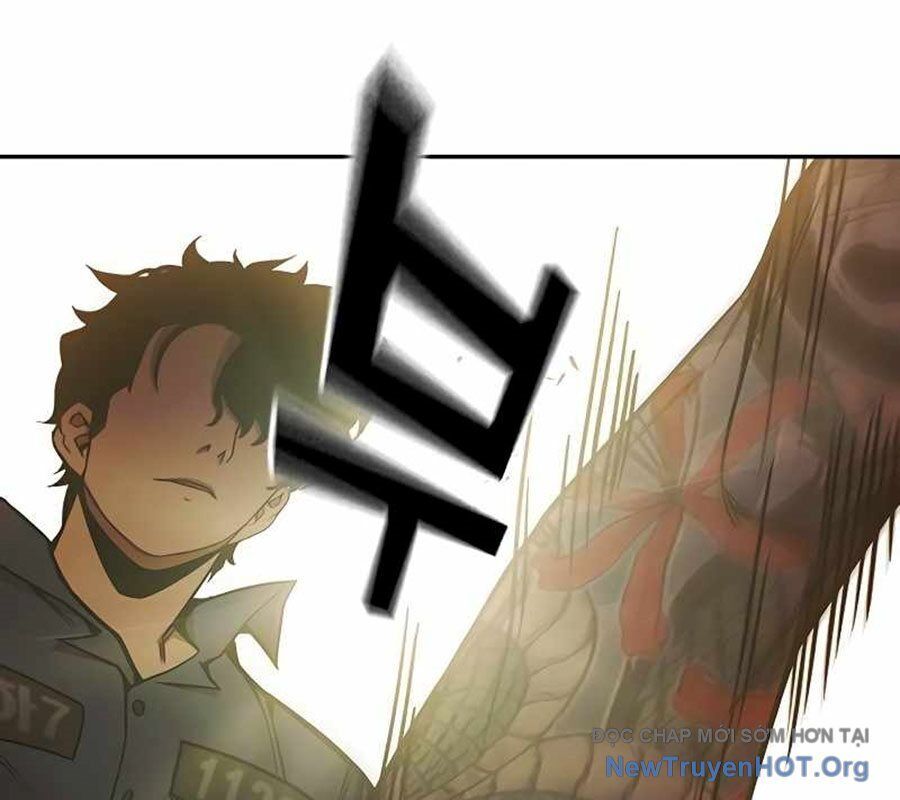 Nhà Tù Vị Thành Niên - Chapter 58 - Page 123