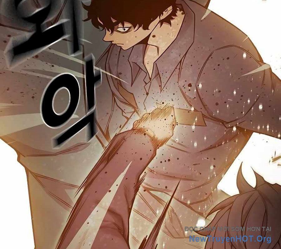 Nhà Tù Vị Thành Niên - Chapter 58 - Page 135