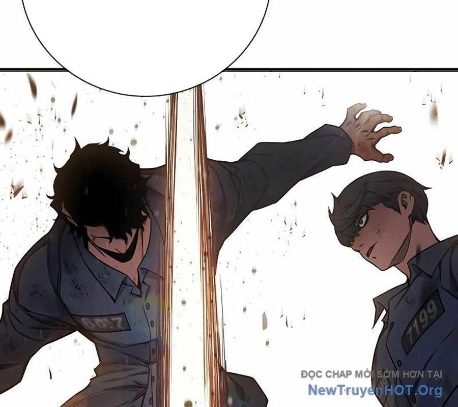 Nhà Tù Vị Thành Niên - Chapter 58 - Page 278