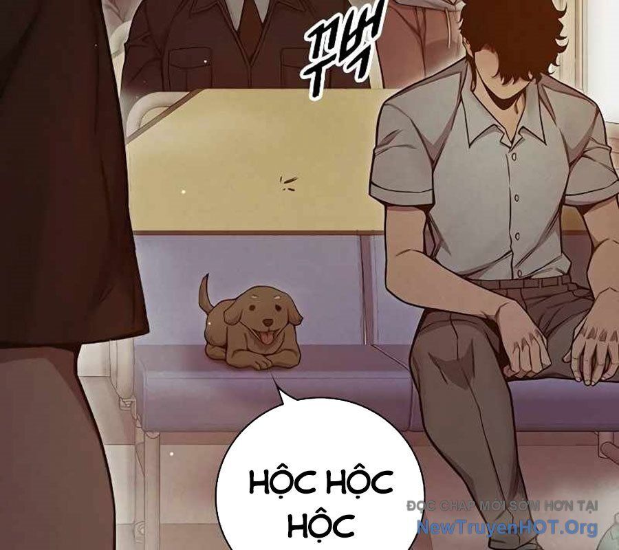 Nhà Tù Vị Thành Niên - Chapter 58 - Page 8