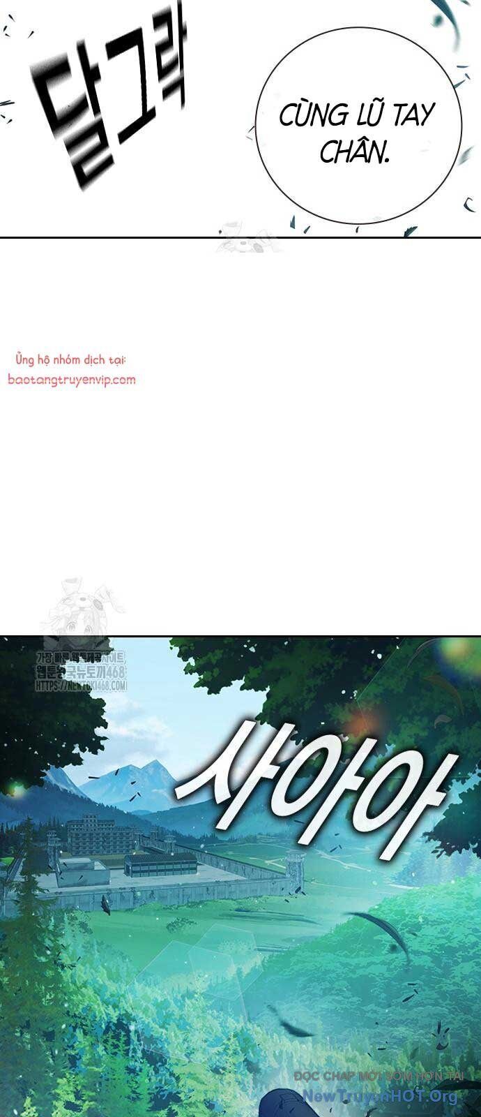 Nhà Tù Vị Thành Niên - Chapter 59 - Page 11